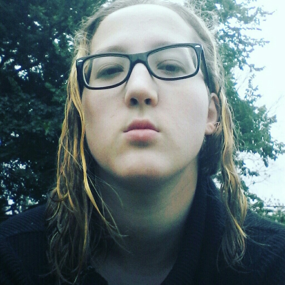 Meet your Posher, Jeanna